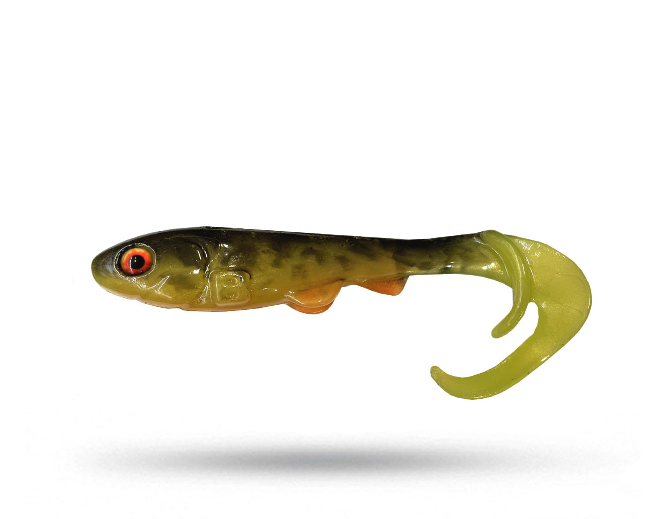 Boni Baits Happy Hybrid 24 cm - Mellow Yellow